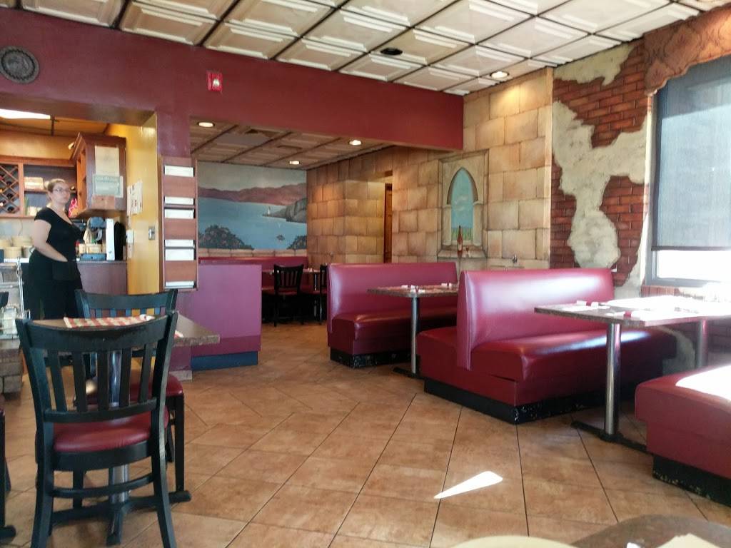 Pasquales | restaurant | 248 Main St, New Paltz, NY 12561, USA | 8452550400 OR +1 845-255-0400