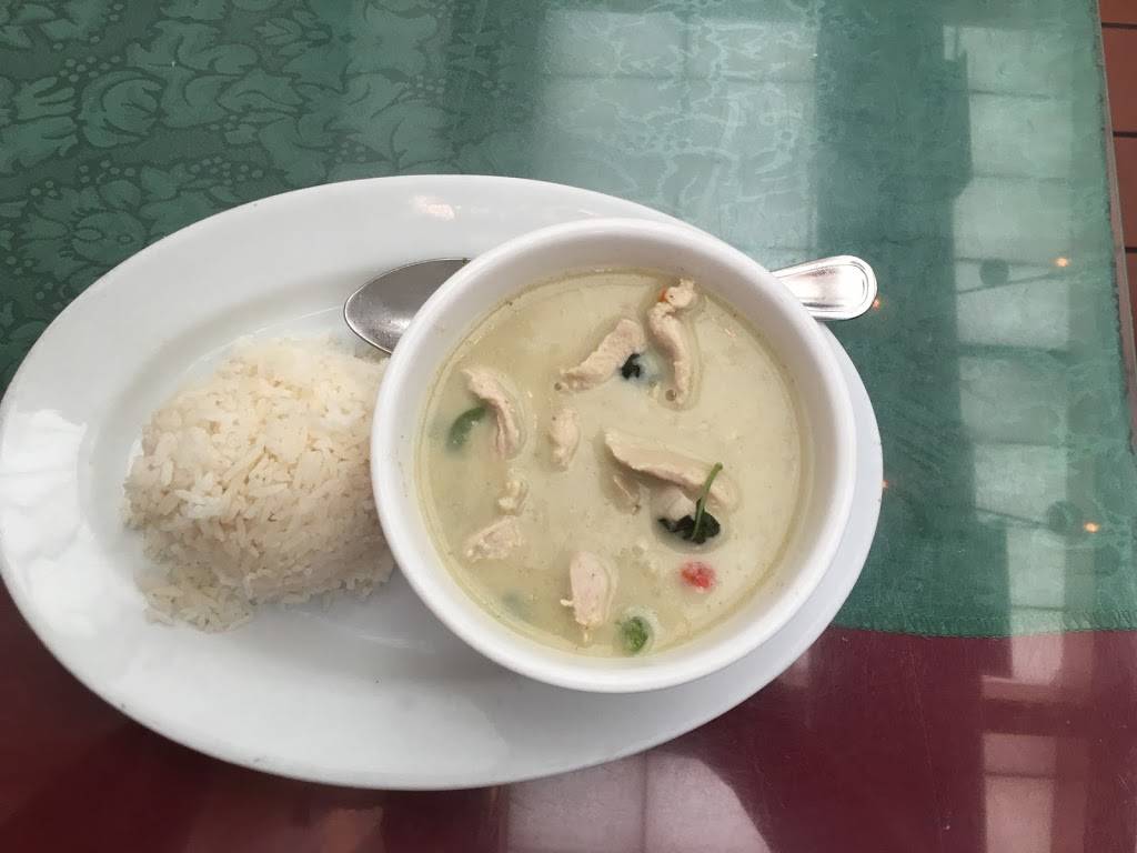 Pattaya Thai Cuisine | restaurant | 4006 Chestnut St, Philadelphia, PA 19104, USA | 2153878533 OR +1 215-387-8533