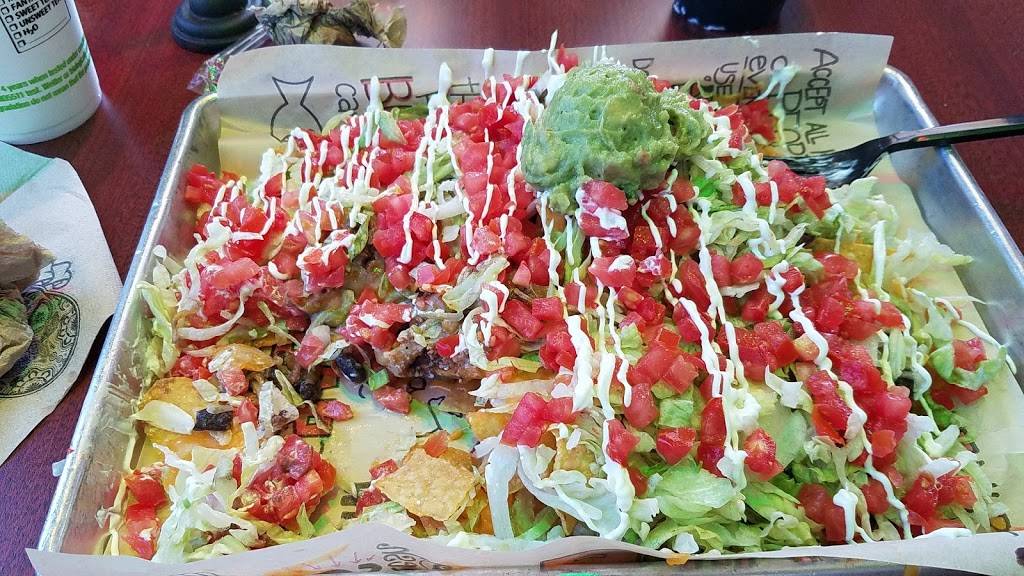 Tijuana Flats | restaurant | 6201 S Jog Rd #101, Lake Worth, FL 33467, USA | 5612965309 OR +1 561-296-5309