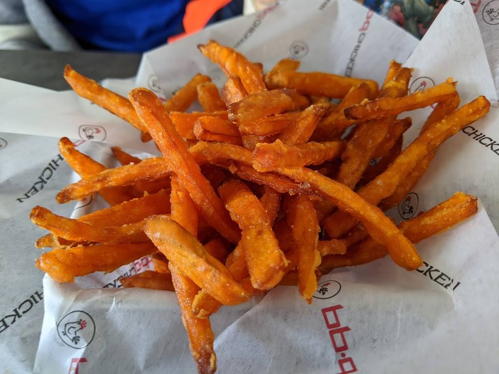 BBQ Chicken Cerritos | meal takeaway | 11322 South St, Cerritos, CA 90703, USA | 5624032556 OR +1 562-403-2556