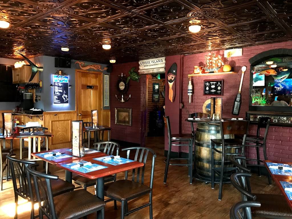 Scallywags Grub & Spirits | restaurant | 6558 Old Lake Shore Rd, Derby, NY 14047, USA | 7169474111 OR +1 716-947-4111