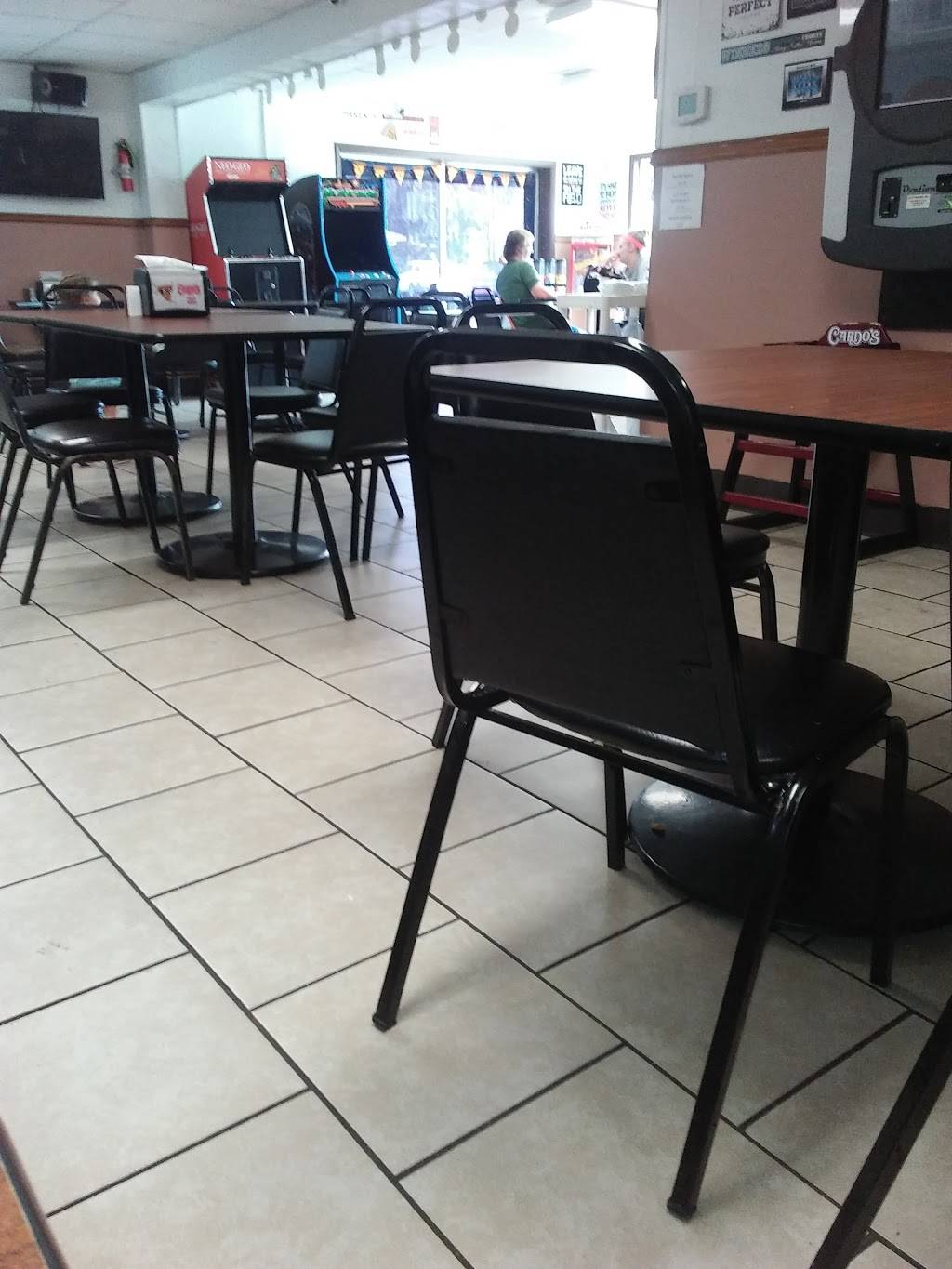 Cardos Pizza of Waverly | meal delivery | 298 W Emmitt Ave, Waverly, OH 45690, USA | 7409477706 OR +1 740-947-7706