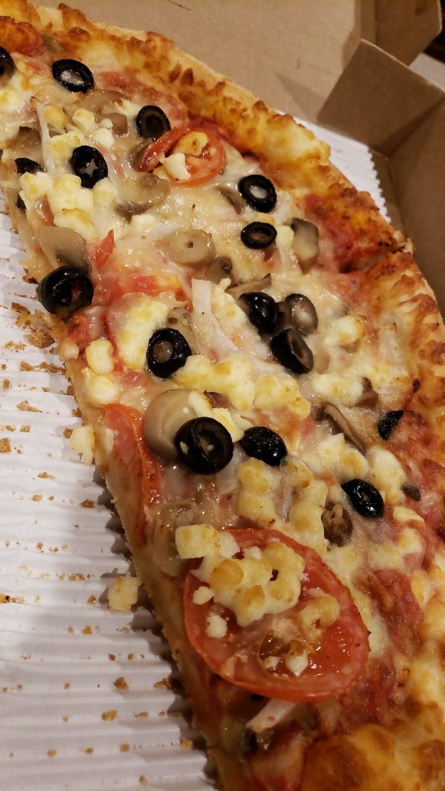 Marcos Pizza | meal delivery | 1208 E Northfield Blvd, Murfreesboro, TN 37130, USA | 6158959755 OR +1 615-895-9755