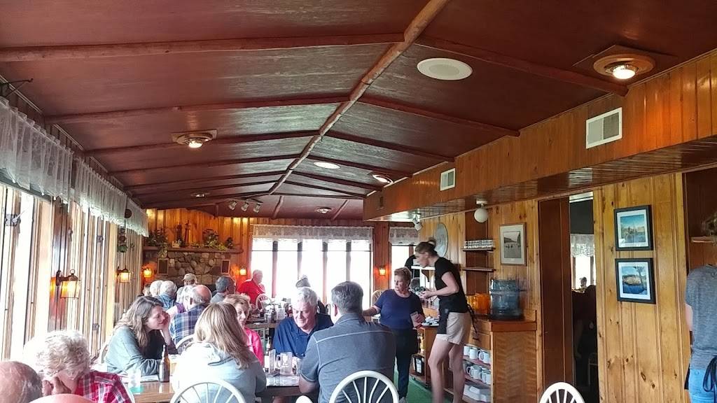 Pheasant Inn | restaurant | County Rd A, Briggsville, WI 53920, USA | 6089812012 OR +1 608-981-2012