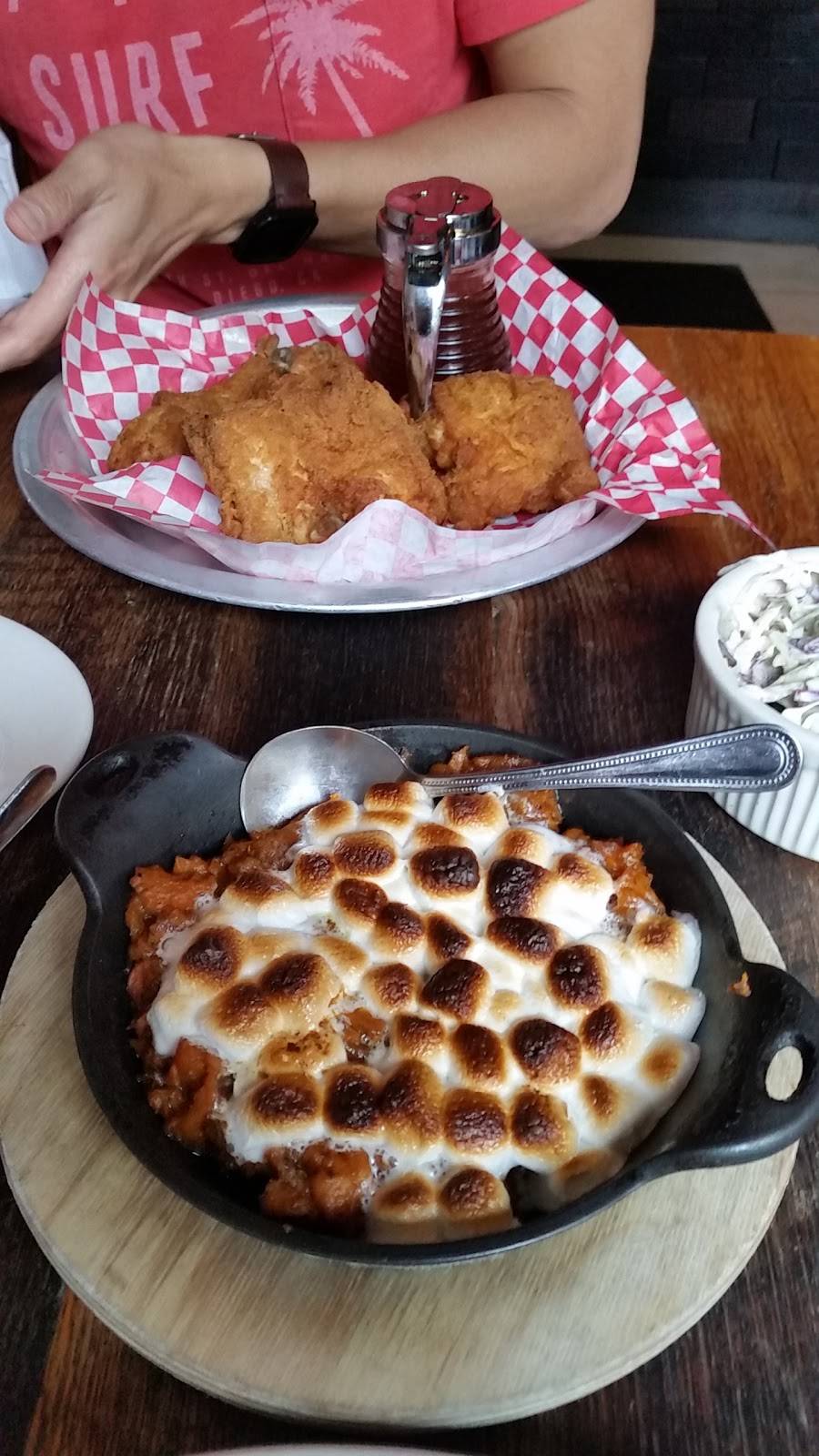 The Eagle OTR | restaurant | 1342 Vine St, Cincinnati, OH 45202, USA | 5138025007 OR +1 513-802-5007