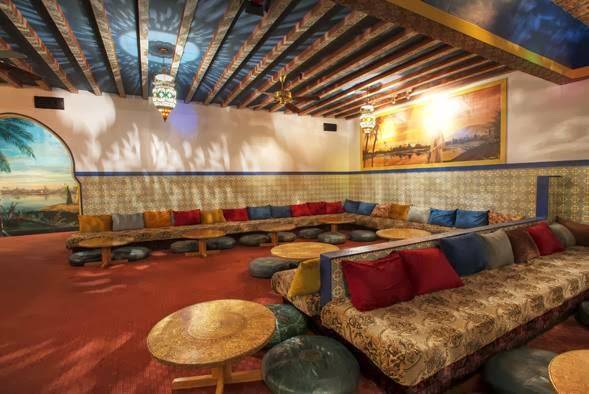 Menara | restaurant | 41 E Gish Rd, San Jose, CA 95112, USA | 4084531983 OR +1 408-453-1983