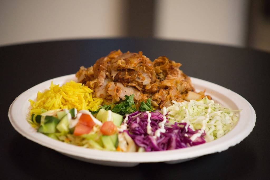 Doner Box | restaurant | 2421 2nd Ave, Seattle, WA 98121, USA | 2067282838 OR +1 206-728-2838