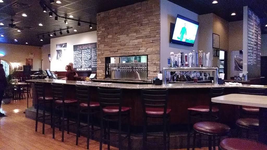Stone Grille & Taphouse | restaurant | 204 St Charles Way, York, PA 17402, USA | 7177411159 OR +1 717-741-1159