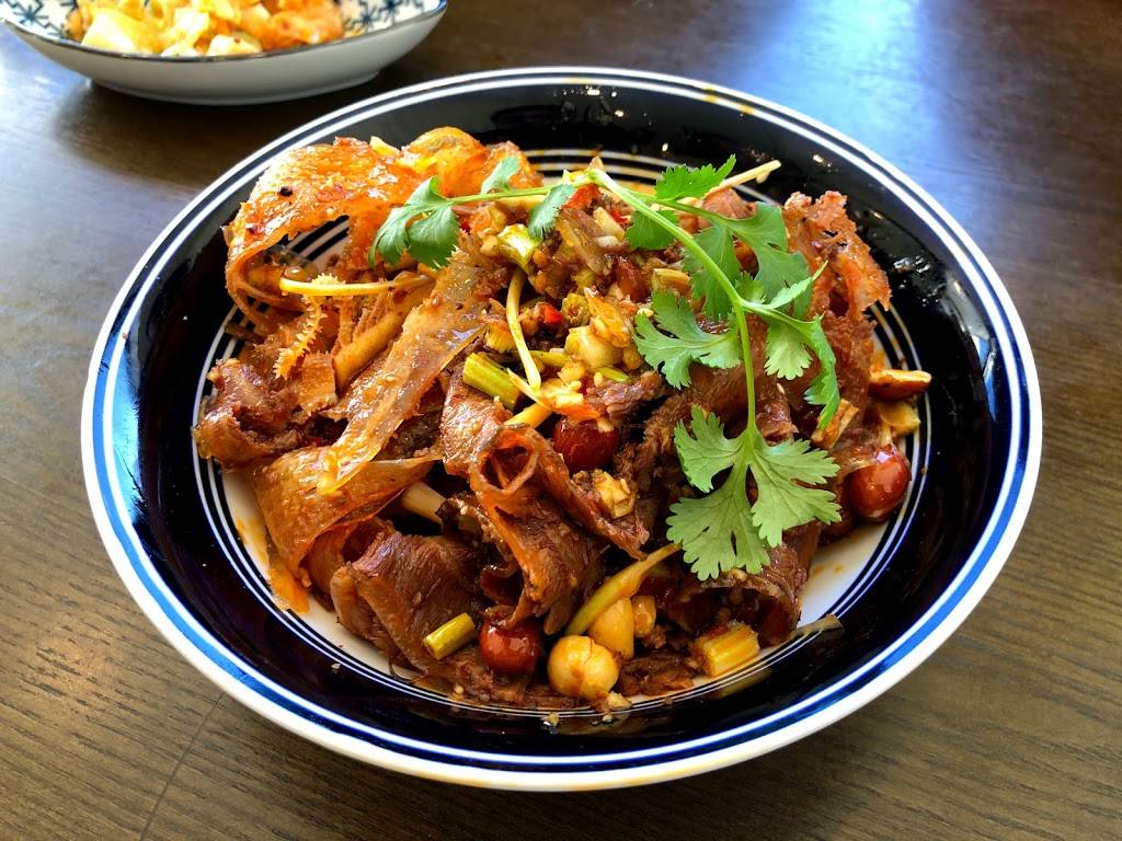 Sichuan Cuisine 成都小馆 | restaurant | 30 Mt Auburn St, Watertown, MA 02472, USA | 6177445092 OR +1 617-744-5092