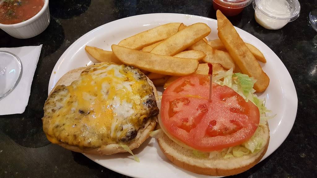 Amigos | restaurant | 1700 S Congress Ave, Palm Springs, FL 33461, USA | 5619648894 OR +1 561-964-8894