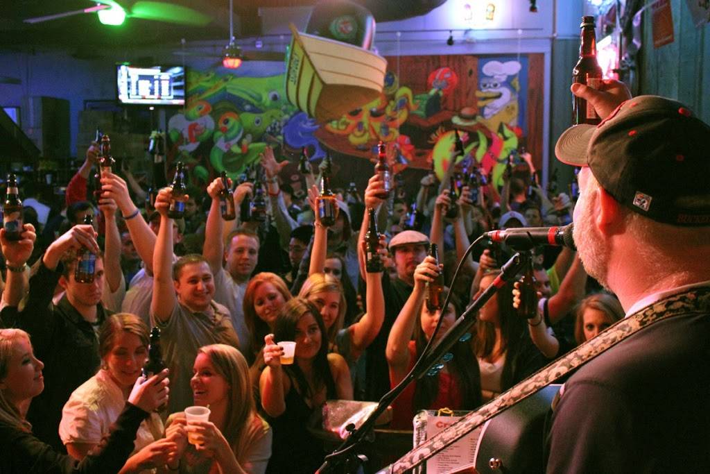 Ugly Tuna 2 | restaurant | 195 Chittenden Ave, Columbus, OH 43201, USA | 6149148347 OR +1 614-914-8347