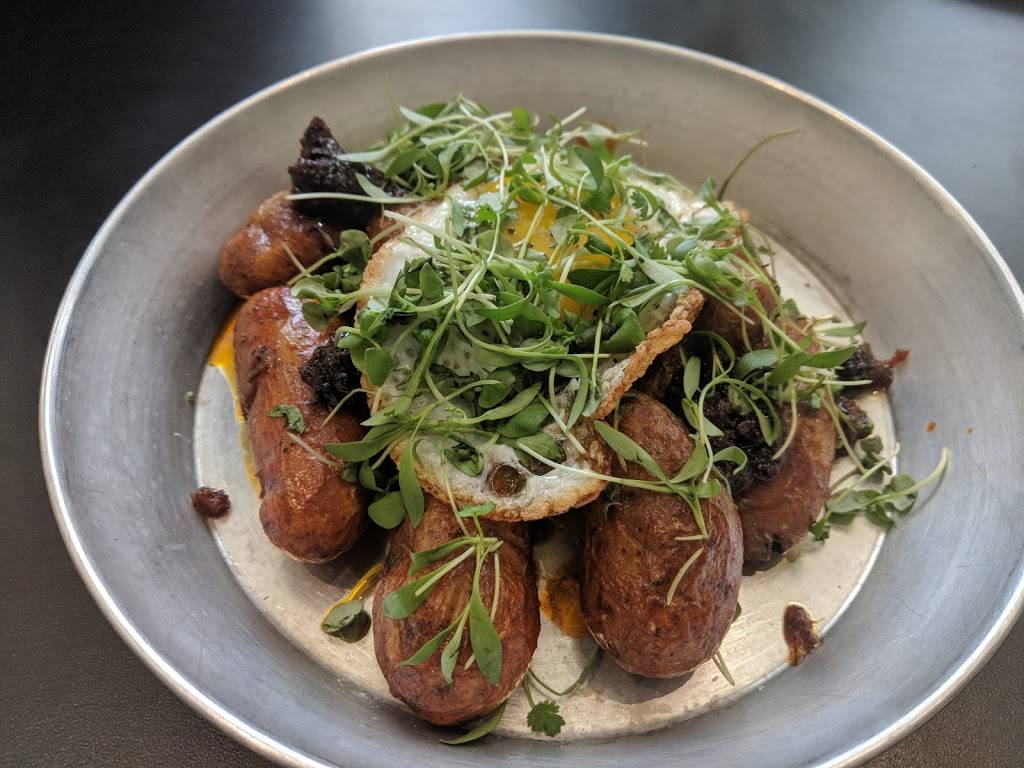 Citizen Kitchen | restaurant | 1500 Raymond Ave, Fullerton, CA 92831, USA | 7146359000 OR +1 714-635-9000