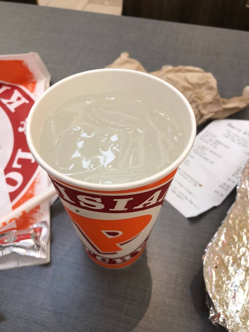 Popeyes Louisiana Kitchen | restaurant | 7000 Arundel Mills Cir, Hanover, MD 21076, USA | 4434453534 OR +1 443-445-3534