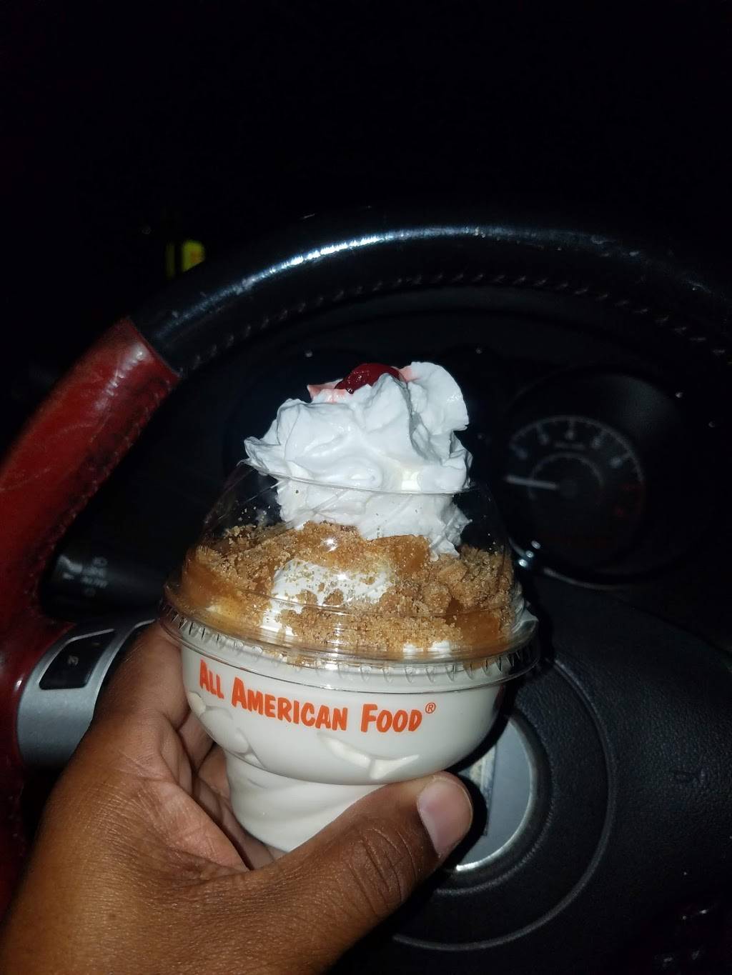 A&W Restaurant | restaurant | 2522 E University Ave, Des Moines, IA 50317, USA | 5152624700 OR +1 515-262-4700