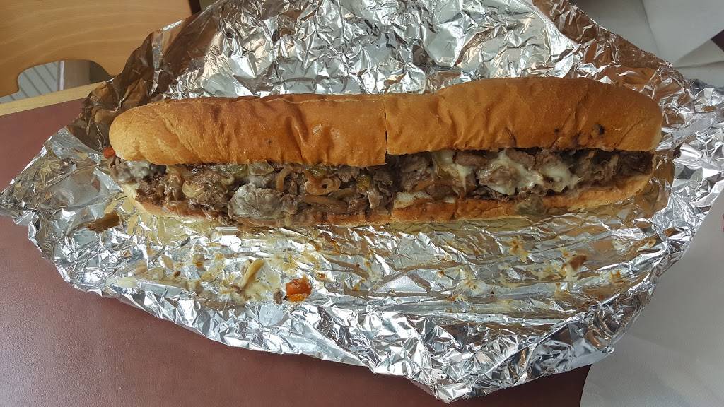 Jersey Mikes Subs | meal takeaway | 3464 28th St SE, Kentwood, MI 49512, USA | 6163509585 OR +1 616-350-9585