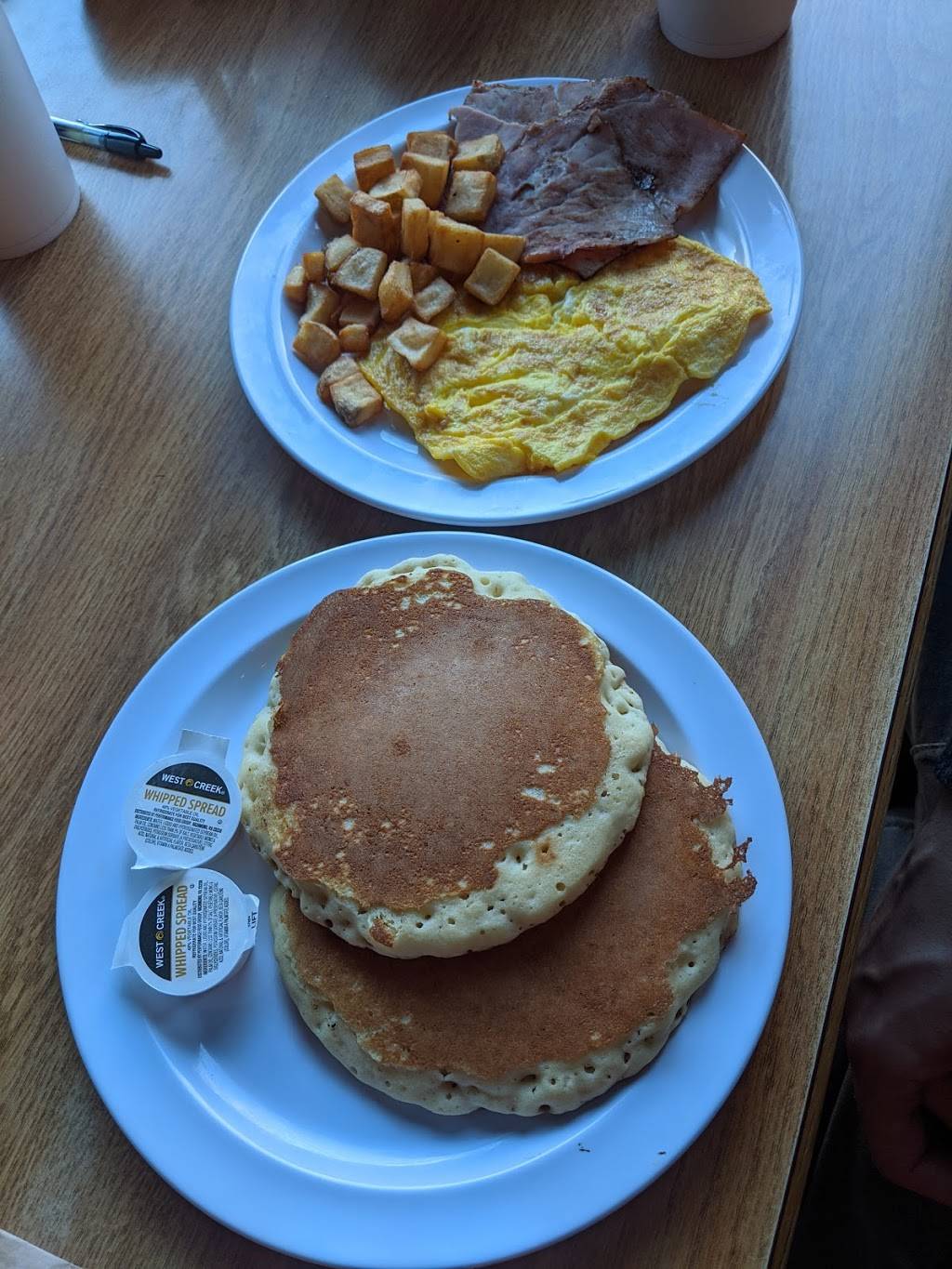 The Hungry Wolf | restaurant | 1436 Milligan Hwy, Johnson City, TN 37601, USA | 4232027696 OR +1 423-202-7696