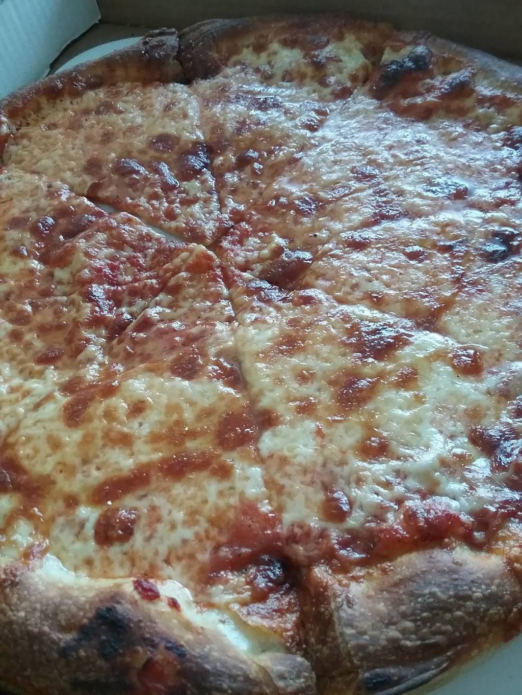 Monument Beach Pizza | restaurant | 18 Beach St, Monument Beach, MA 02553, USA | 5087593210 OR +1 508-759-3210