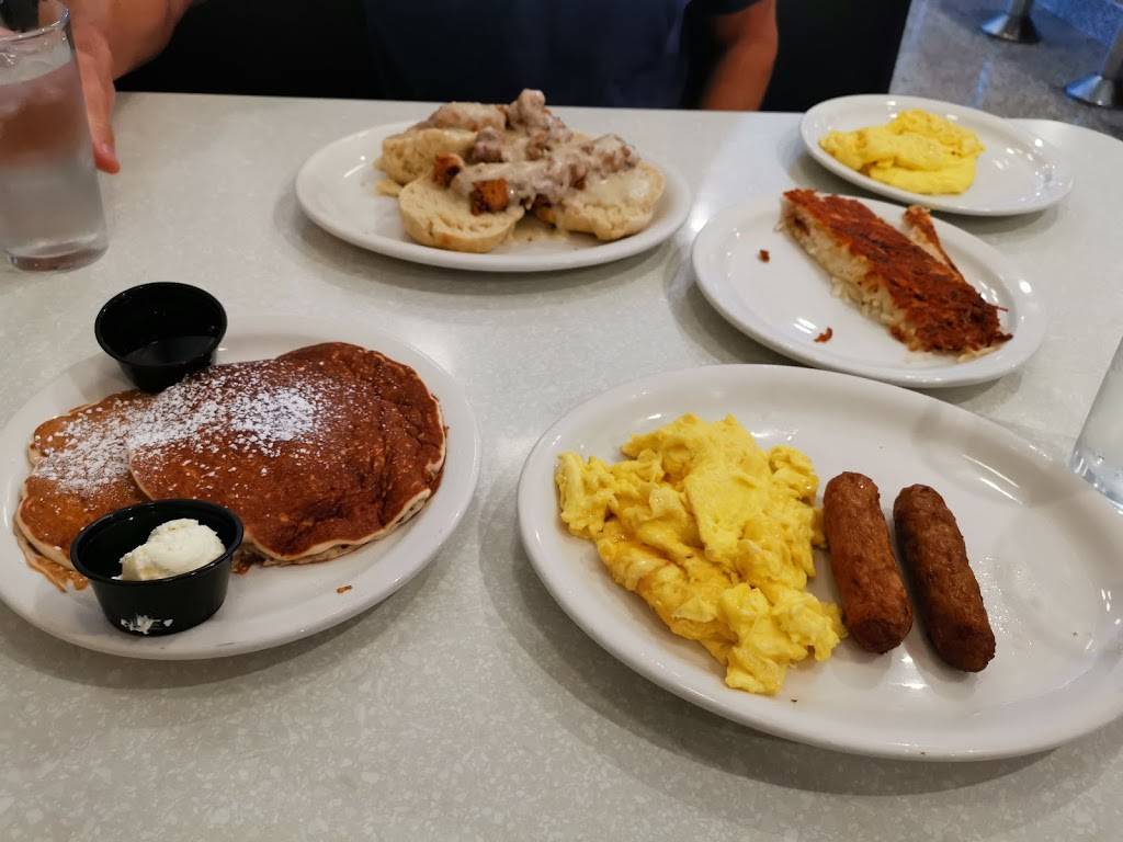 Farmer Boy | restaurant | 3427 State St, Santa Barbara, CA 93105, USA | 8058456749 OR +1 805-845-6749