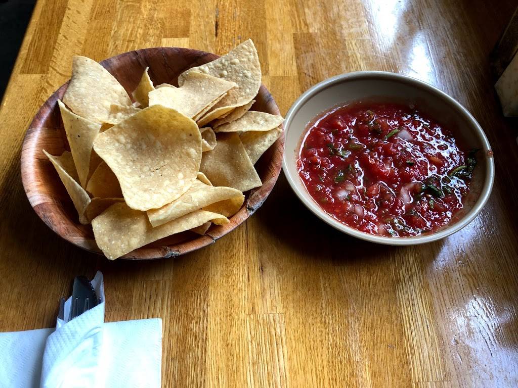 La Fonda Latina | restaurant | 1639 McLendon Ave NE, Atlanta, GA 30307, USA | 4043785200 OR +1 404-378-5200