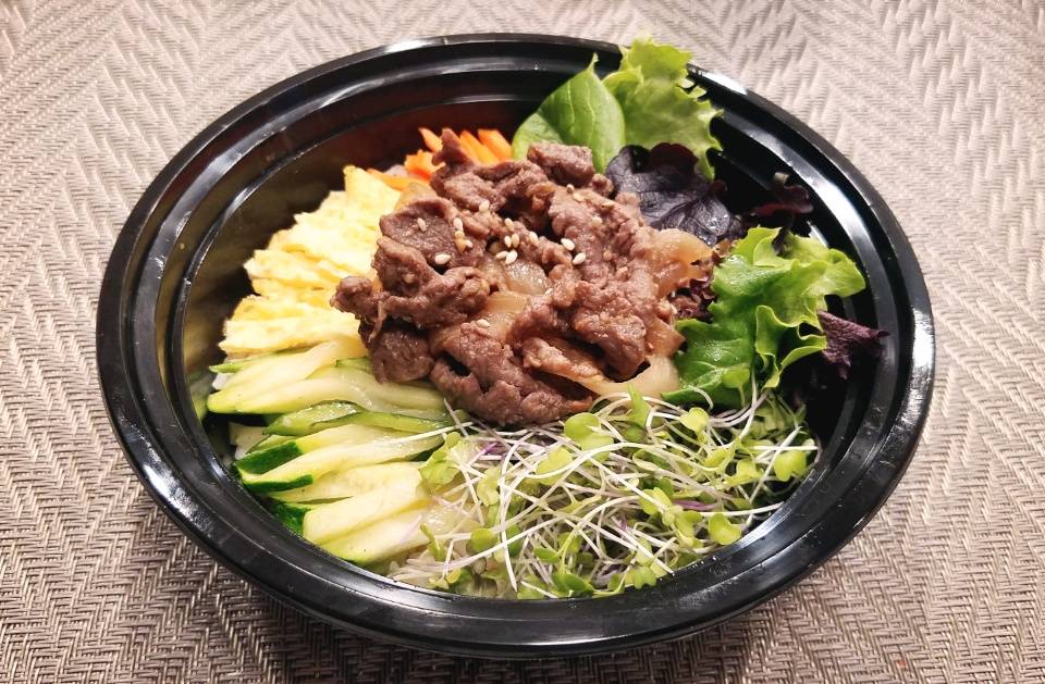 Chefs Kitchen To-Go | restaurant | Townsendia Ave, Moreno Valley, CA 92557, United States | 9512291522 OR +1 951-229-1522