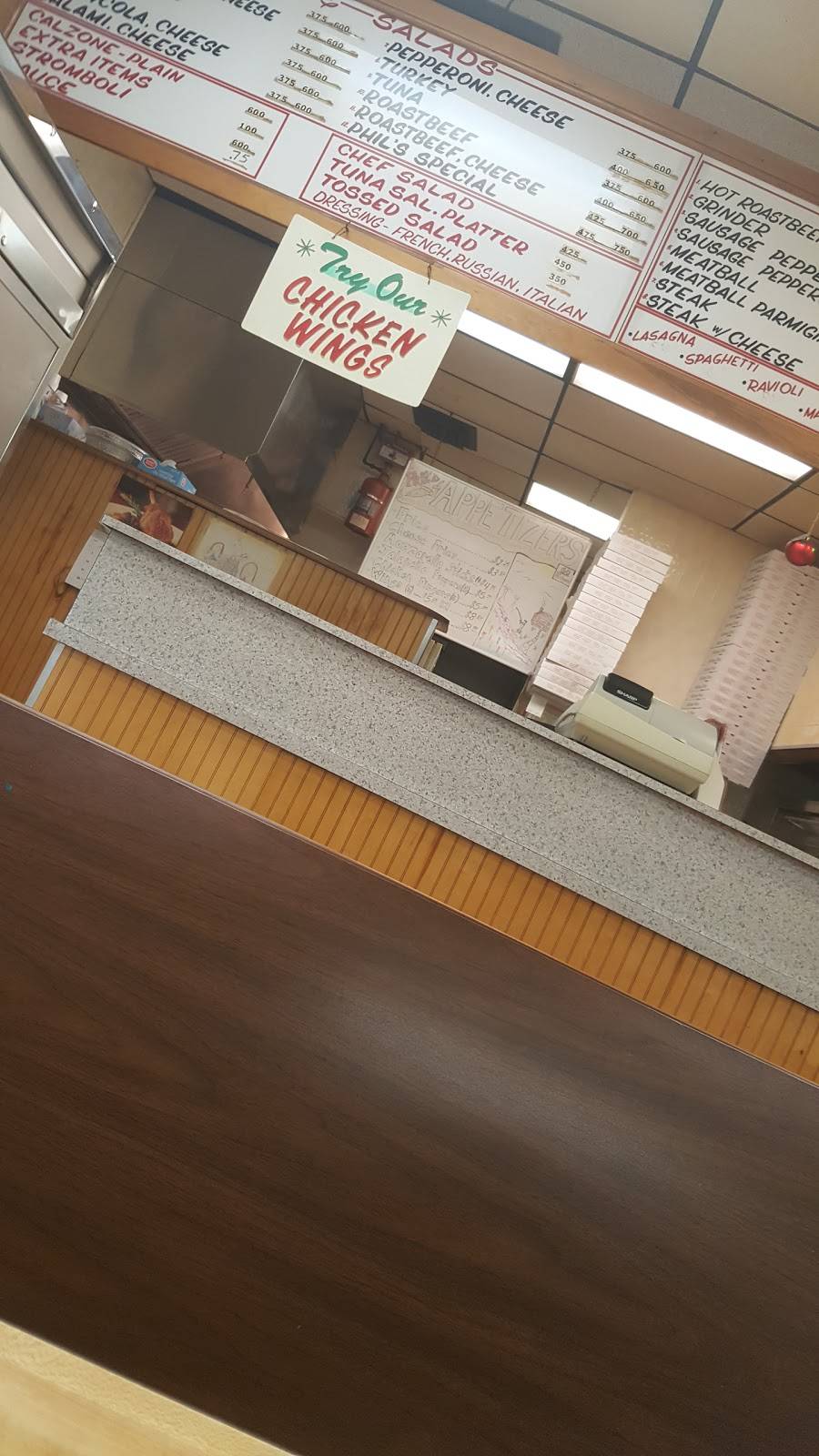 Dominicks 2 | restaurant | 1173 US-202 N, Branchburg, NJ 08876, USA | 9085262388 OR +1 908-526-2388