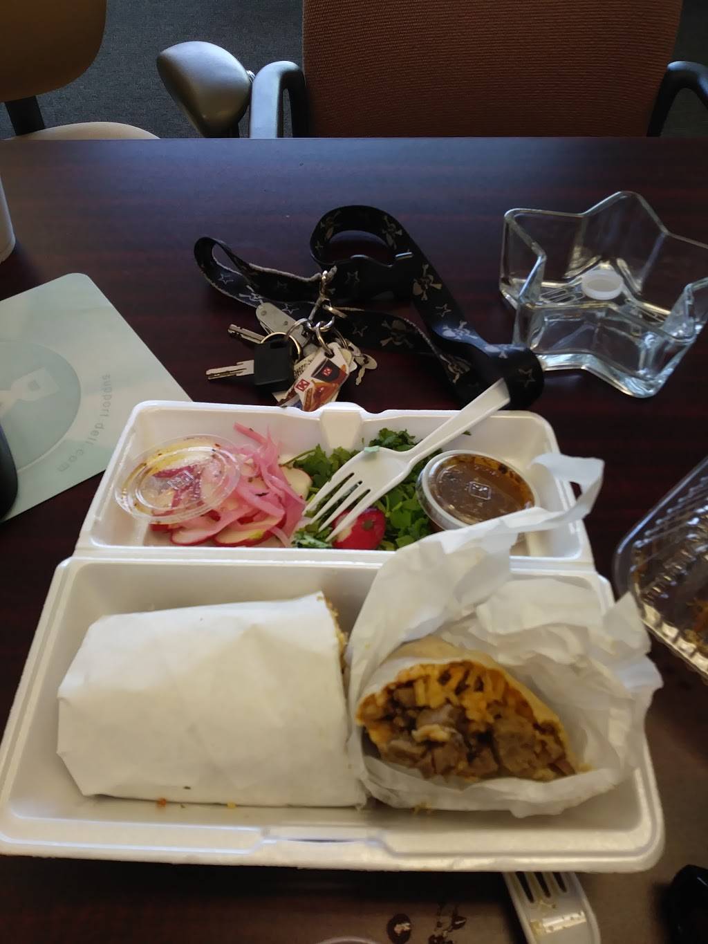 Nanas Mexican Food | restaurant | 777 N Arizona Ave, Chandler, AZ 85225, USA | 6026531293 OR +1 602-653-1293