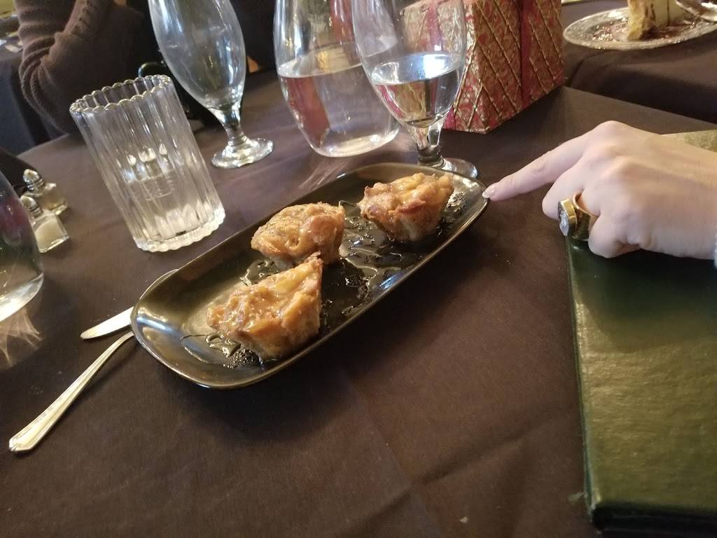 Lafayette Inn & Restaurant | restaurant | 146 Main St, Stanardsville, VA 22973, USA | 4349856345 OR +1 434-985-6345