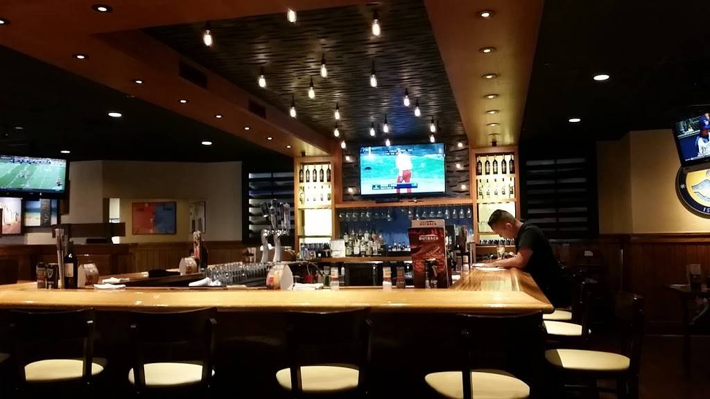 Outback Steakhouse | restaurant | 4500 Franklin Ave, Waco, TX 76710, USA | 2547725449 OR +1 254-772-5449