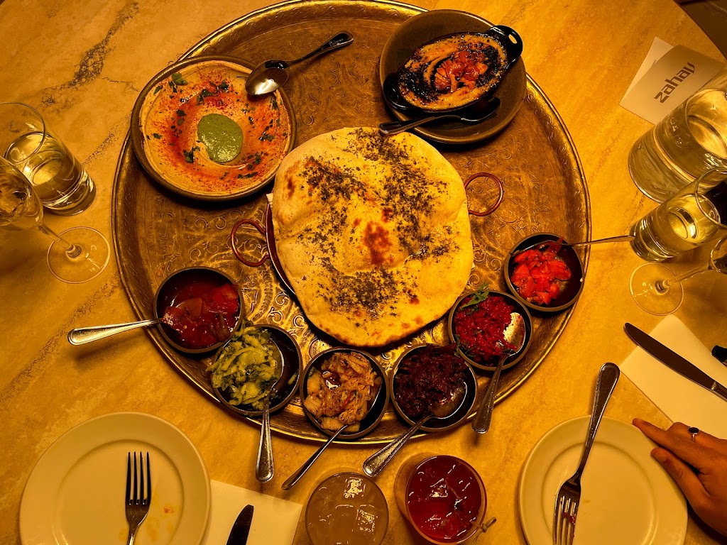 Zahav | restaurant | 237 St James Pl, Philadelphia, PA 19106, USA | 2156258800 OR +1 215-625-8800