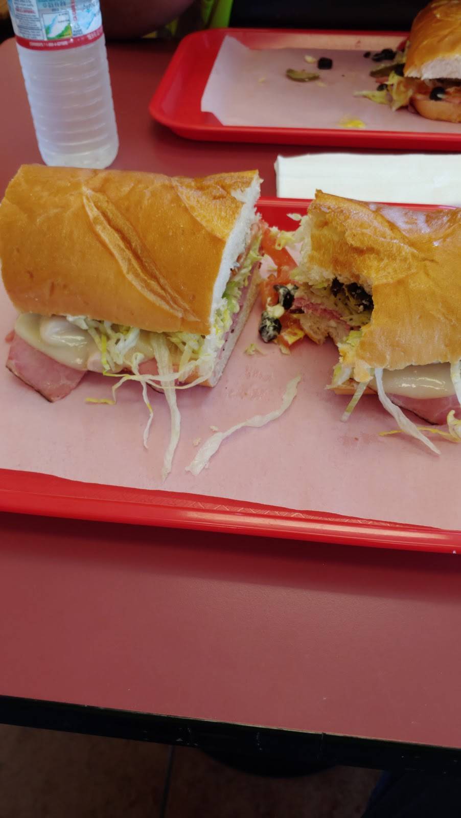 Subman | meal takeaway | 204 N El Camino Real, Encinitas, CA 92024, USA | 7609427376 OR +1 760-942-7376