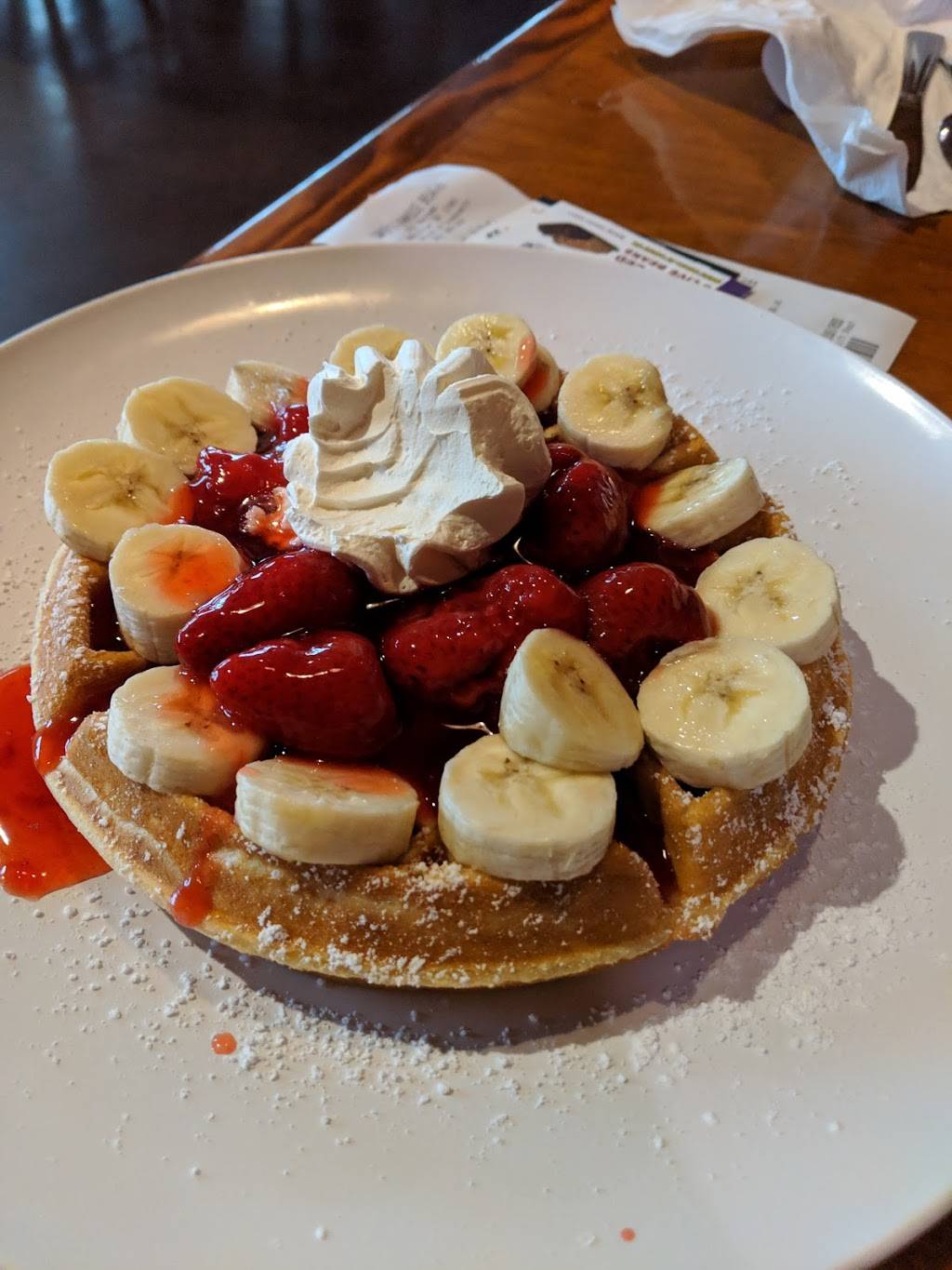 Sawyers Farmhouse Breakfast | restaurant | 2831 Parkway, Pigeon Forge, TN 37863, USA | 8653661090 OR +1 865-366-1090