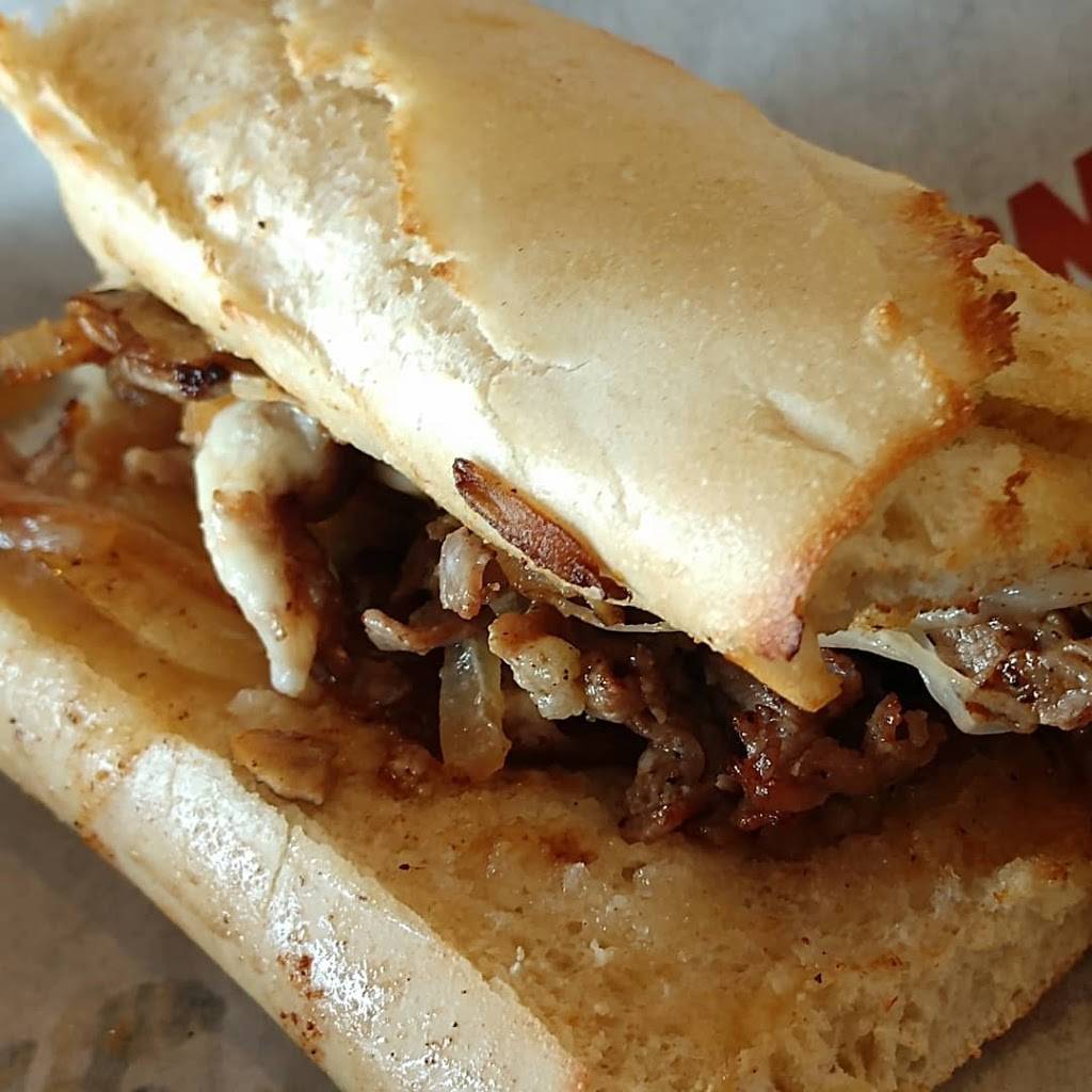 Penn Station East Coast Subs | meal takeaway | 3020 E Saginaw St, Lansing, MI 48912, USA | 5179935016 OR +1 517-993-5016