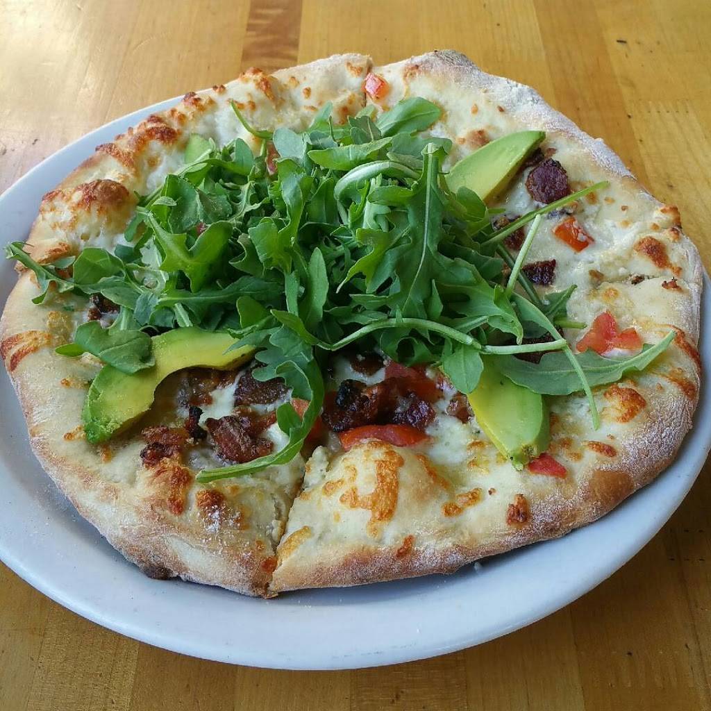 The Haven Pizzeria | restaurant | 4051 Adams Ave, San Diego, CA 92116, USA | 6192811904 OR +1 619-281-1904