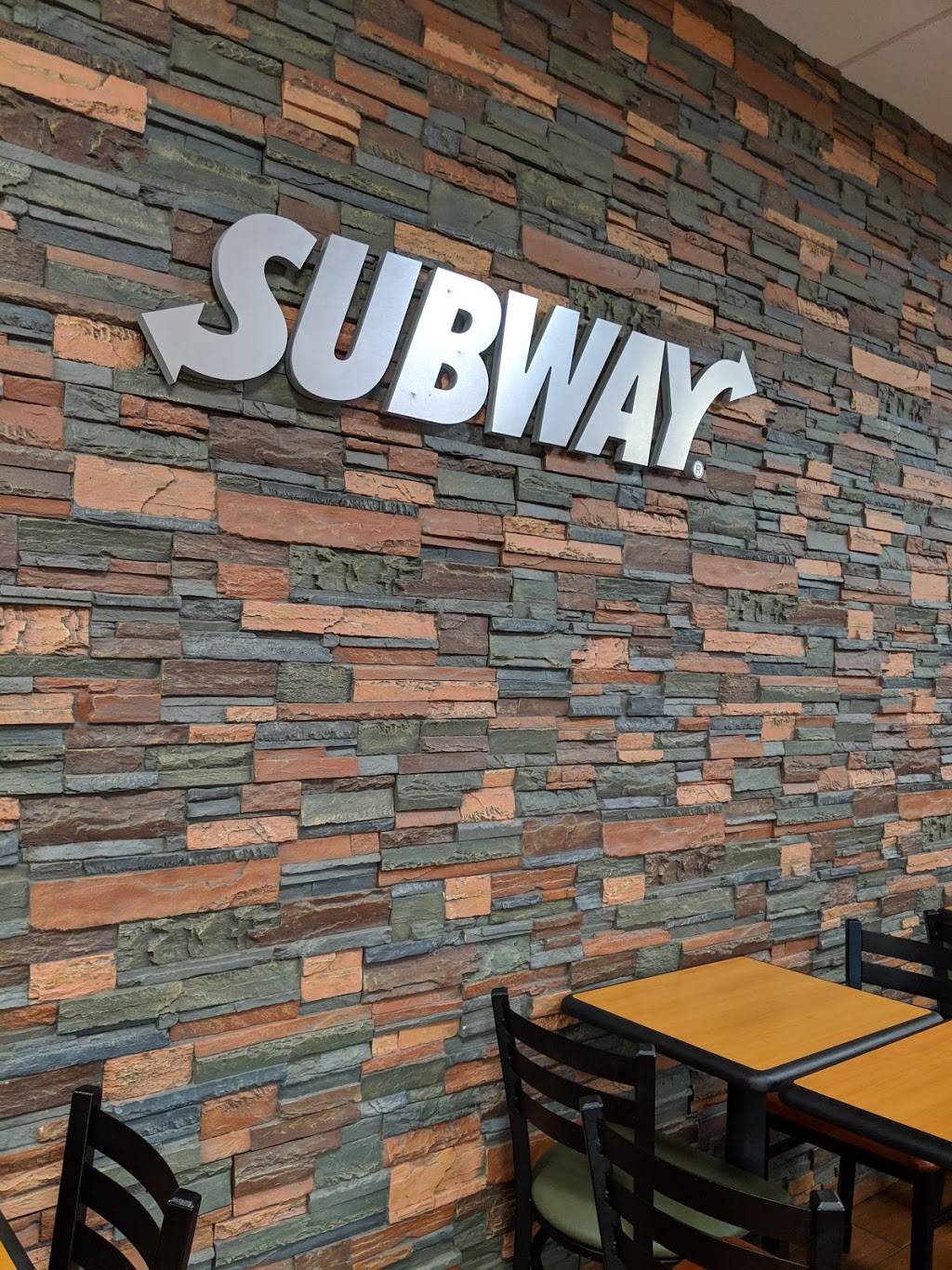 Subway | restaurant | 8027 S Mingo Rd Drive, Tulsa, OK 74133, USA | 9182941983 OR +1 918-294-1983