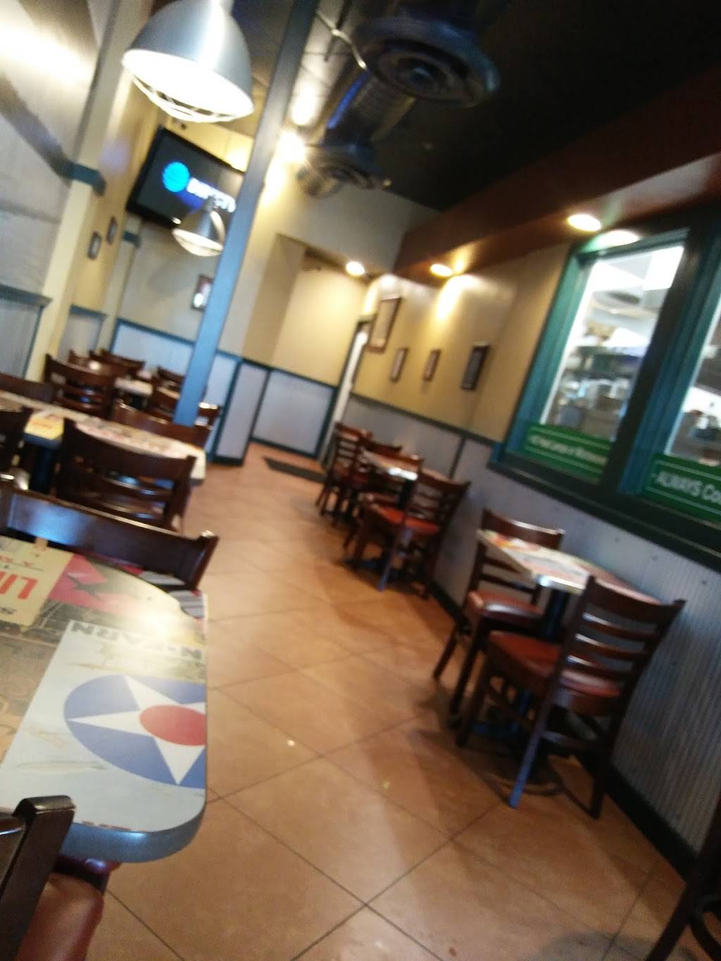 Wingstop | restaurant | 1989 E Pacheco Blvd, Los Banos, CA 93635, USA | 2098279464 OR +1 209-827-9464