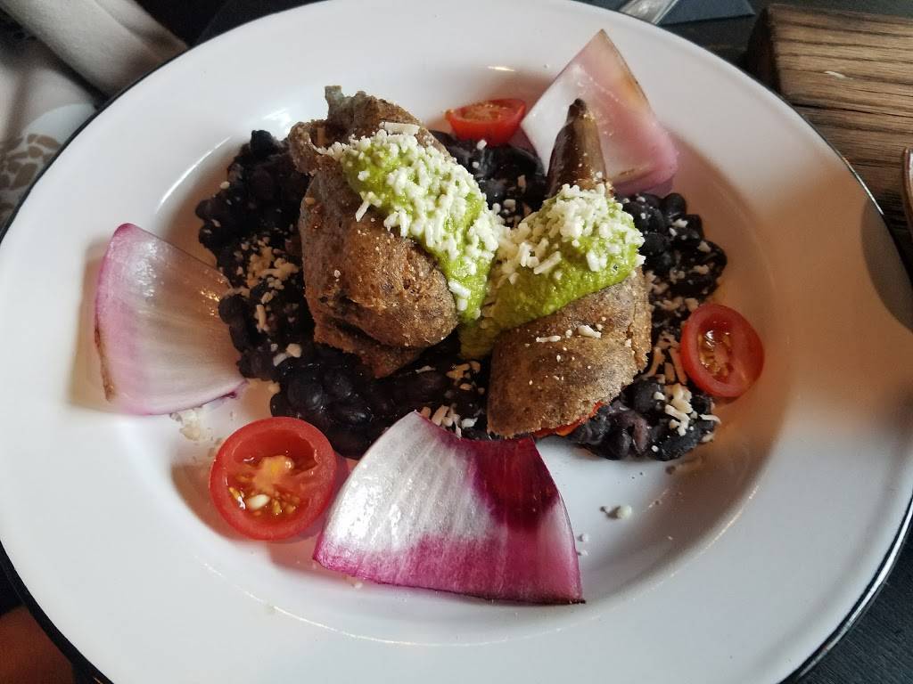 Cultura Comida y Bebida | restaurant | Dolores Street, between 5th and 6th, Carmel-By-The-Sea, CA 93923, USA | 8312507005 OR +1 831-250-7005