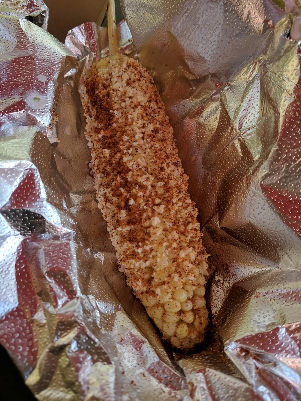 Chandos Tacos | restaurant | 2530 Boatman Ave, West Sacramento, CA 95691, USA | 9163750075 OR +1 916-375-0075