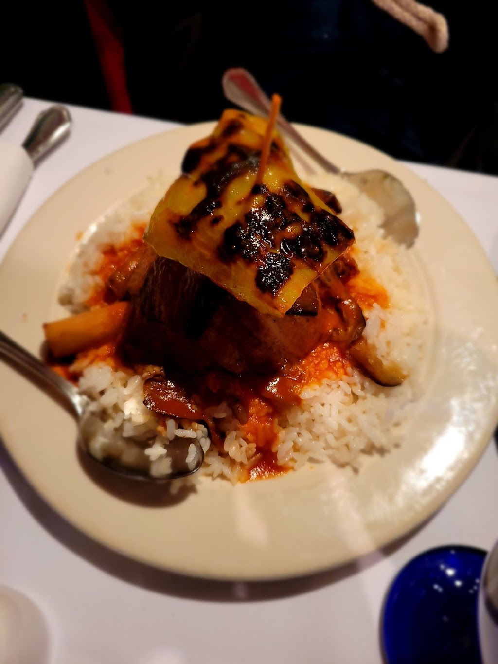 Turkish Kitchen | restaurant | 386 3rd Ave, New York, NY 10016, USA | 2126796633 OR +1 212-679-6633