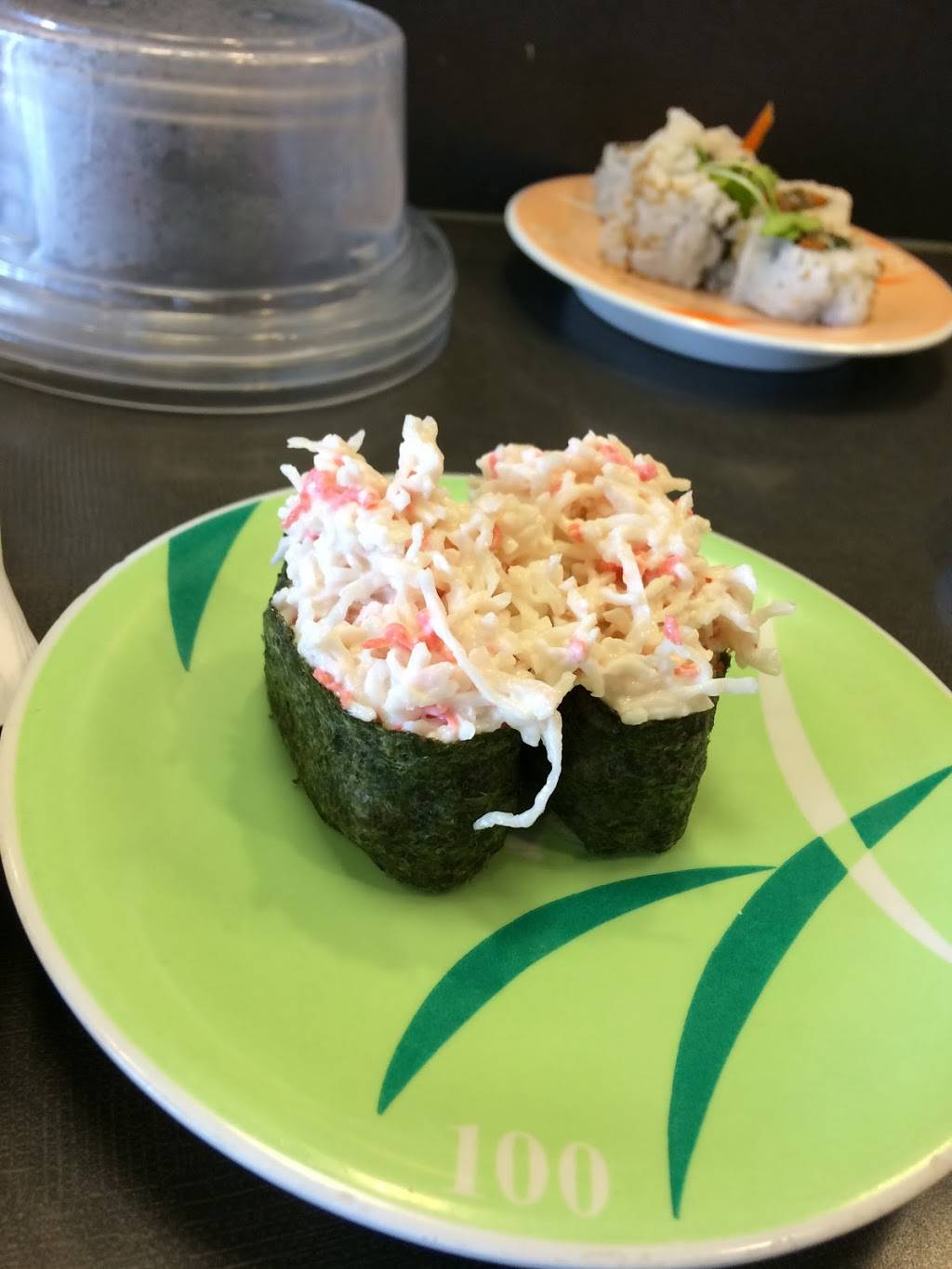 Marinepolis Sushi Land: Clackamas | restaurant | 8424 SE Sunnyside Rd, Clackamas, OR 97015, USA | 5037941800 OR +1 503-794-1800