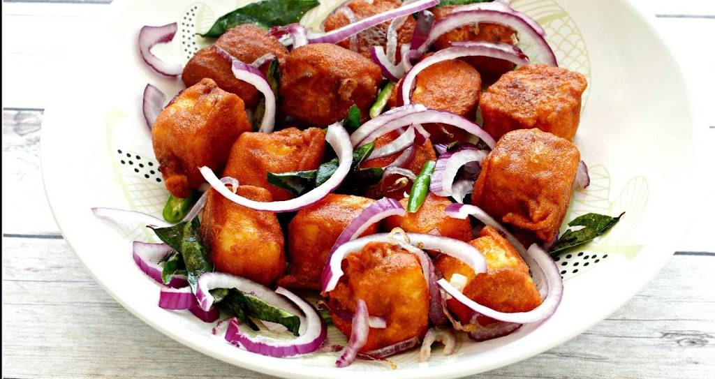 Heavenly Divine Indian Vegetarian & Kosher Food- Miamisburg | restaurant | 9486 N Springboro Pike, Miamisburg, OH 45342, USA | 9375220862 OR +1 937-522-0862