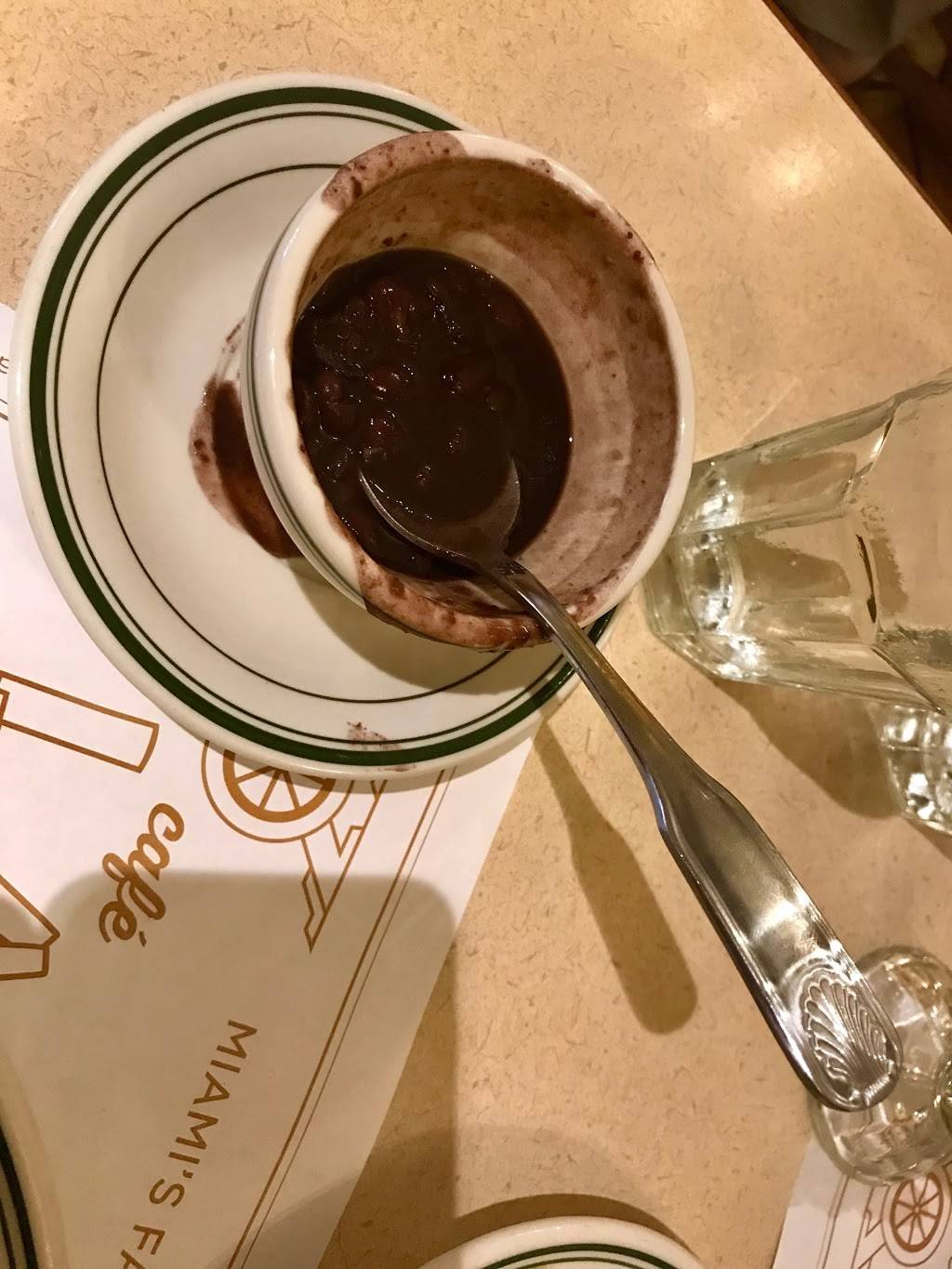 La Carreta | restaurant | 8650 Bird Rd, Miami, FL 33155, USA | 3055538383 OR +1 305-553-8383