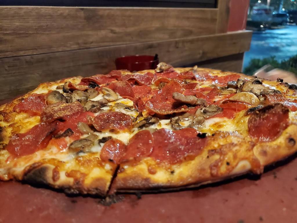 Anthonys Coal Fired Pizza | meal takeaway | 1203 Federal Hwy, Pompano Beach, FL 33062, USA | 9549425550 OR +1 954-942-5550