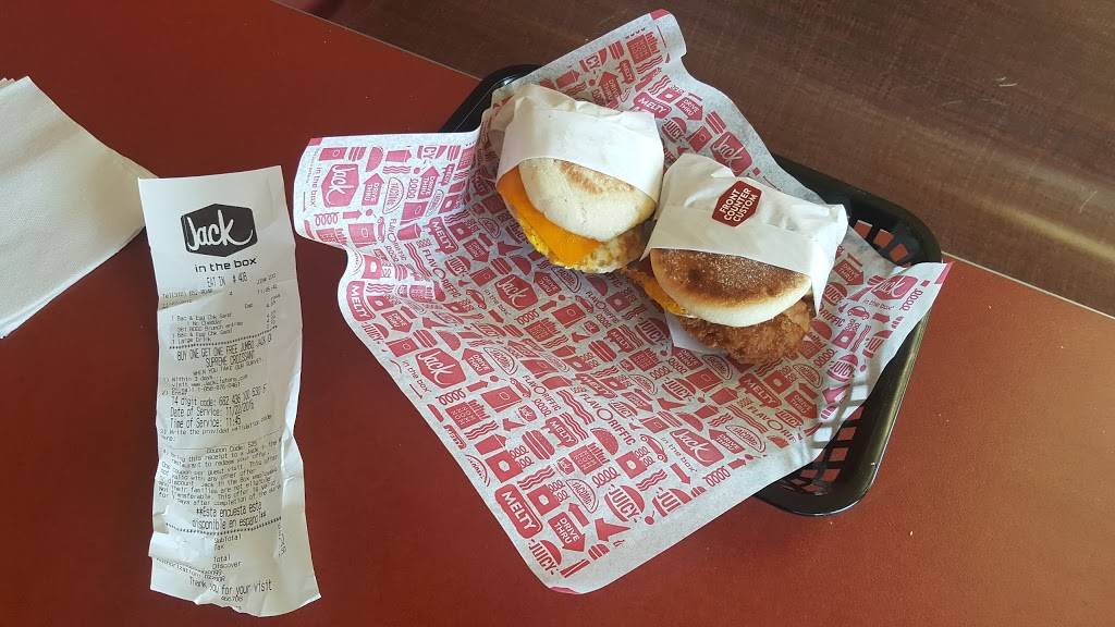 Jack in the Box | restaurant | 8605 Pico Blvd, Los Angeles, CA 90035, USA | 3106528048 OR +1 310-652-8048