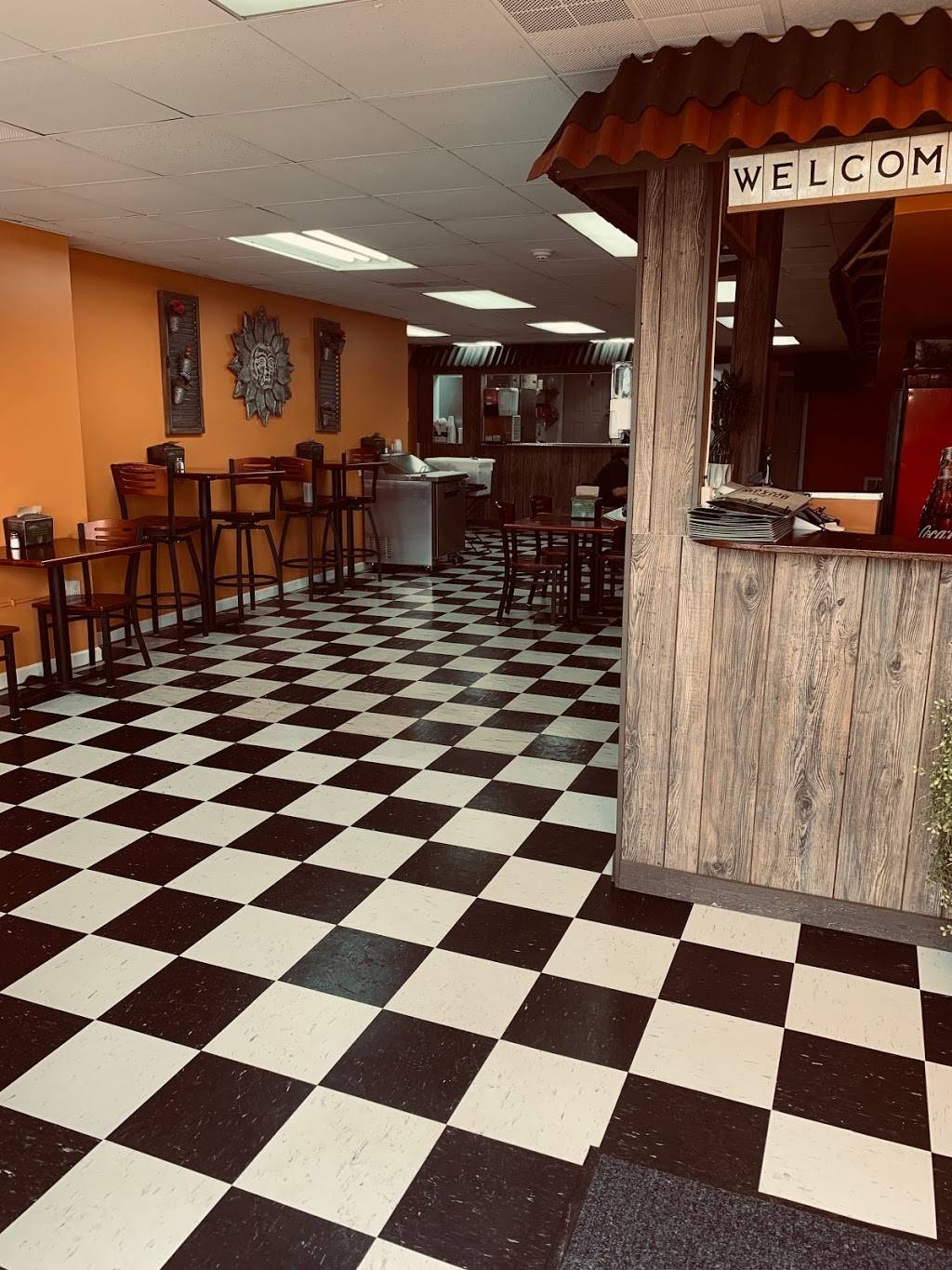 Tacos Mexico | restaurant | 1054 Jefferson Ave, Washington, PA 15301, USA | 7242222371 OR +1 724-222-2371