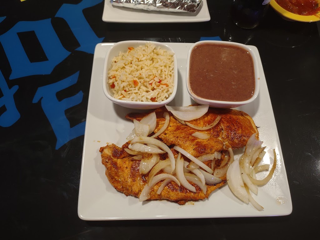 Full Moon Bar and Grill / Thai Chili | restaurant | 1957 N Collins Blvd, Covington, LA 70433, USA | 9854005035 OR +1 985-400-5035