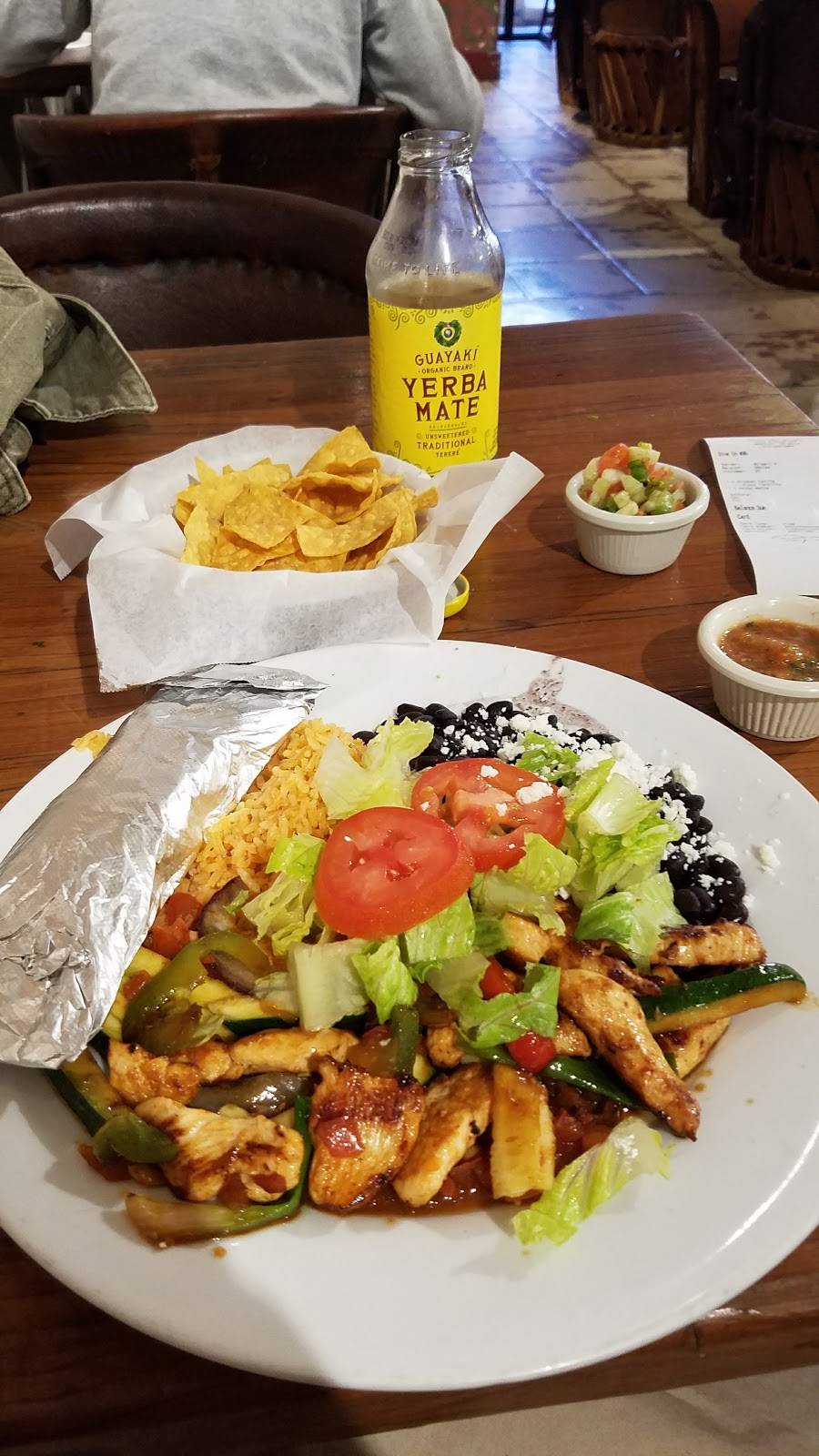 Cancun Sabor Mexicano | restaurant | 2134 Allston Way, Berkeley, CA 94704, USA | 5105490964 OR +1 510-549-0964