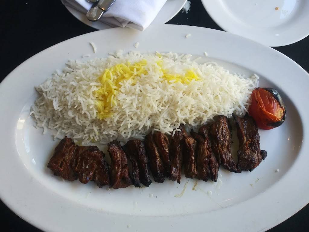 Upland Kabob Inc | restaurant | 733 N Mountain Ave, Upland, CA 91786, USA | 9099855454 OR +1 909-985-5454
