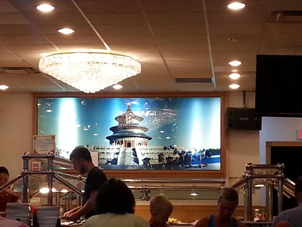 Great Wall | restaurant | 1545 W Court St, Kankakee, IL 60901, USA | 8159361888 OR +1 815-936-1888