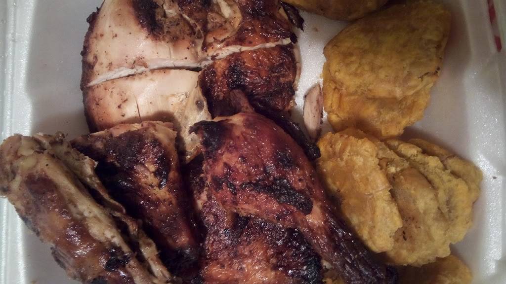 Pollo Centro | restaurant | 436 S Union St, Lawrence, MA 01843, USA | 9786558129 OR +1 978-655-8129