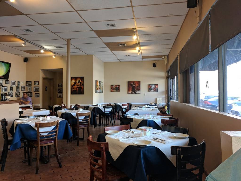 La Patagonia Argentina Restaurant | restaurant | 4802 NW 7th St, Miami, FL 33126, USA | 3054431668 OR +1 305-443-1668